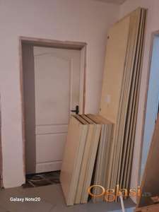 Orman 3m x 2.2m x .55m